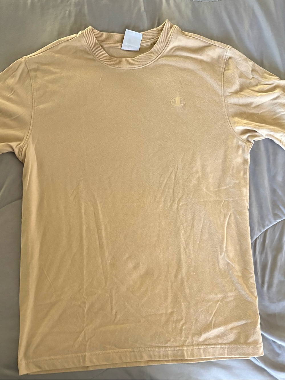 Men's Champion T-Shirt Size medium